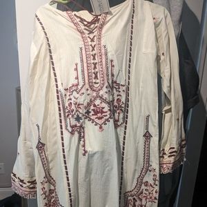 Pakistani party wear republics women's wear